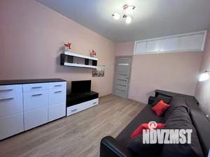 2-к квартира, посуточно, 48м2, 3/17 этаж