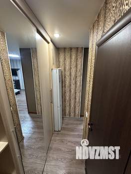 1-к квартира, на длительный срок, 40м2, 2/5 этаж