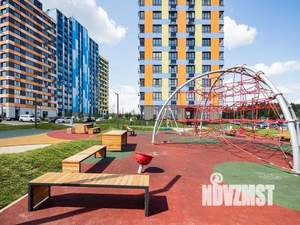 Студия квартира, на длительный срок, 30м2, 11/17 этаж