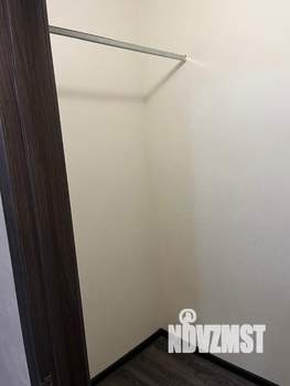 1-к квартира, на длительный срок, 45м2, 14/17 этаж