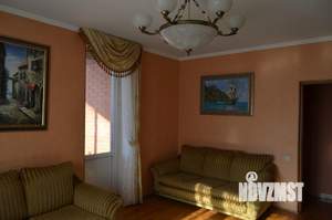 4-к квартира, на длительный срок, 120м2, 5/17 этаж