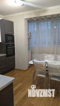 3-к квартира, на длительный срок, 85м2, 6/23 этаж