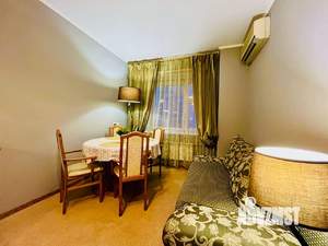 1-к квартира, посуточно, 65м2, 1/1 этаж