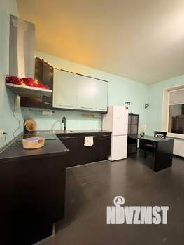 Студия квартира, на длительный срок, 31м2, 2/3 этаж