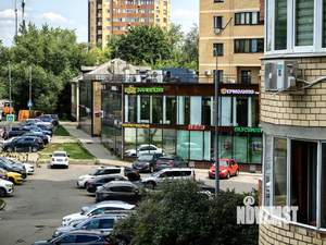 2-к квартира, на длительный срок, 56м2, 4/17 этаж