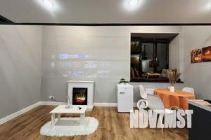 1-к квартира, посуточно, 32м2, 1/5 этаж