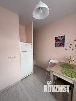 1-к квартира, на длительный срок, 30м2, 5/9 этаж