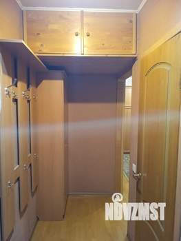 1-к квартира, на длительный срок, 30м2, 1/5 этаж