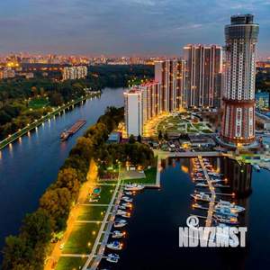 3-к квартира, на длительный срок, 85м2, 29/29 этаж