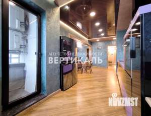 3-к квартира, на длительный срок, 150м2, 16/19 этаж