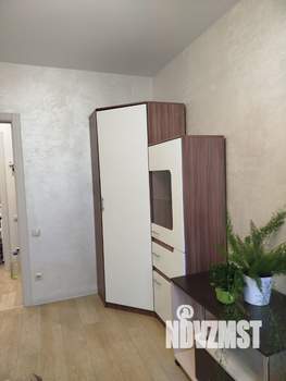 1-к квартира, на длительный срок, 29м2, 4/4 этаж