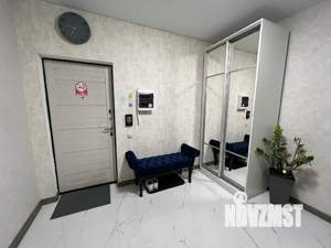 1-к квартира, посуточно, 52м2, 1/1 этаж