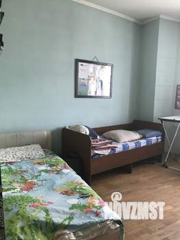 3-к квартира, на длительный срок, 86м2, 14/17 этаж