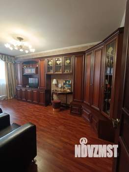 2-к квартира, на длительный срок, 64м2, 2/25 этаж