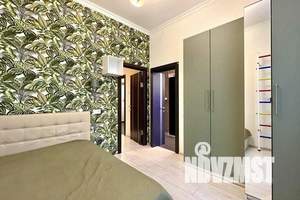 2-к квартира, посуточно, 50м2, 7/17 этаж