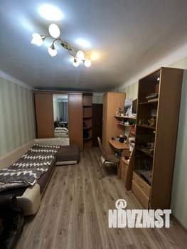 1-к квартира, на длительный срок, 25м2, 1/5 этаж