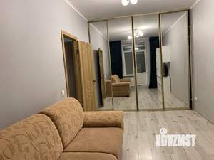 1-к квартира, на длительный срок, 31м2, 6/9 этаж