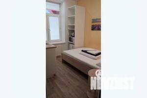 1-к квартира, посуточно, 12м2, 2/9 этаж