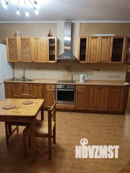 4-к квартира, на длительный срок, 110м2, 16/17 этаж