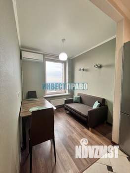 2-к квартира, на длительный срок, 40м2, 24/25 этаж