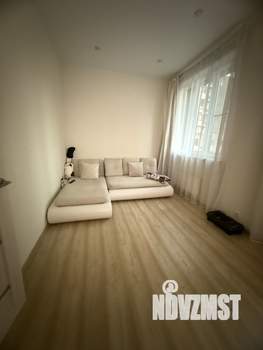 2-к квартира, на длительный срок, 45м2, 2/18 этаж