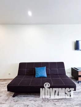 Студия квартира, посуточно, 30м2, 17/25 этаж