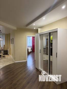 2-к квартира, на длительный срок, 71м2, 13/28 этаж