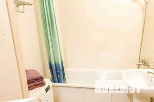 1-к квартира, посуточно, 44м2, 6/23 этаж