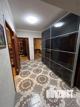 3-к квартира, на длительный срок, 80м2, 7/25 этаж