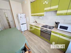 2-к квартира, на длительный срок, 46м2, 5/10 этаж