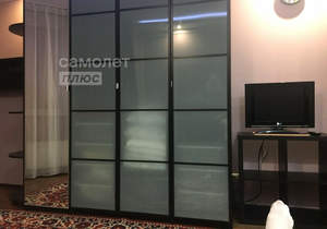 2-к квартира, на длительный срок, 46м2, 5/25 этаж