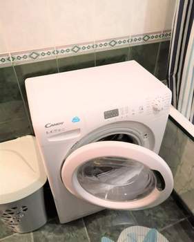 1-к квартира, на длительный срок, 37м2, 7/9 этаж