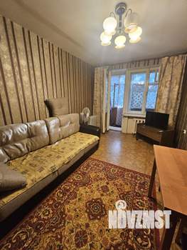 2-к квартира, на длительный срок, 43м2, 2/5 этаж