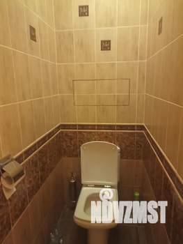 3-к квартира, посуточно, 82м2, 13/25 этаж