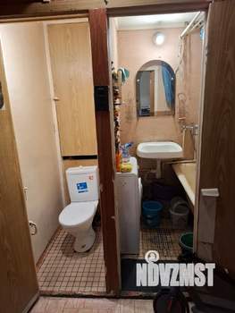 2-к квартира, на длительный срок, 40м2, 13/16 этаж