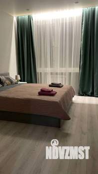 2-к квартира, посуточно, 38м2, 6/17 этаж