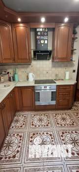 2-к квартира, на длительный срок, 64м2, 2/25 этаж