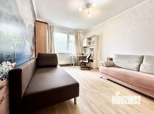 4-к квартира, на длительный срок, 111м2, 2/23 этаж