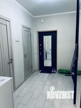 Студия квартира, на длительный срок, 29м2, 2/18 этаж