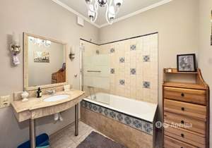 1-к квартира, на длительный срок, 56м2, 6/17 этаж