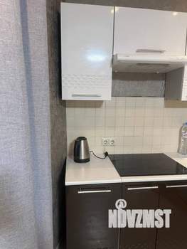 Студия квартира, на длительный срок, 25м2, 4/26 этаж