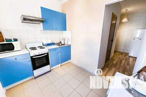 1-к квартира, посуточно, 10м2, 7/17 этаж