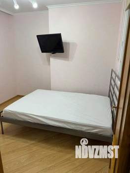 2-к квартира, на длительный срок, 52м2, 13/17 этаж