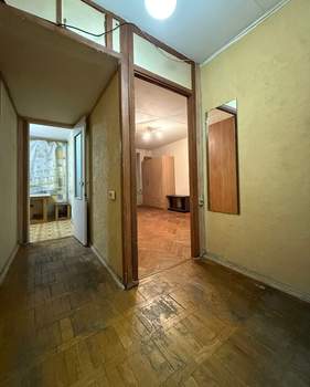 1-к квартира, на длительный срок, 38м2, 9/14 этаж