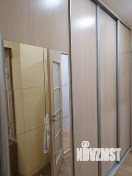 1-к квартира, на длительный срок, 36м2, 4/25 этаж