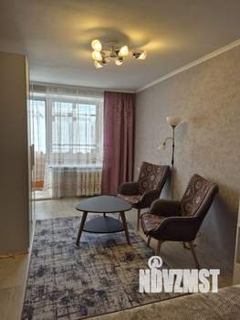 1-к квартира, на длительный срок, 30м2, 5/9 этаж