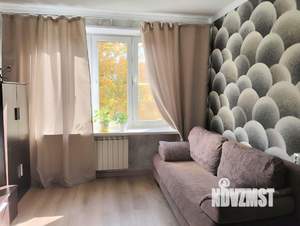 2-к квартира, на длительный срок, 45м2, 6/9 этаж
