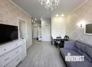 1-к квартира, на длительный срок, 38м2, 16/17 этаж