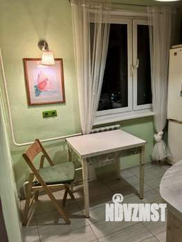 1-к квартира, на длительный срок, 32м2, 4/9 этаж