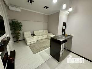 2-к квартира, на длительный срок, 58м2, 17/17 этаж